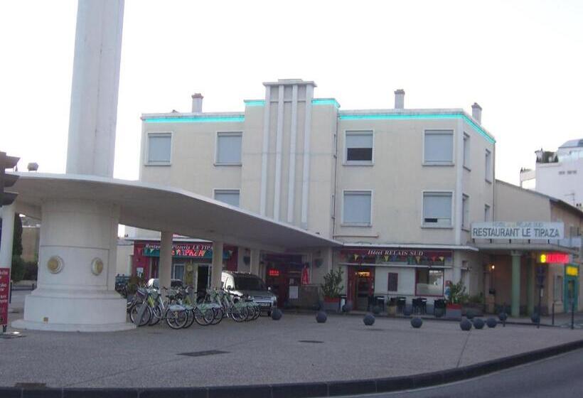 Отель Relais Sud