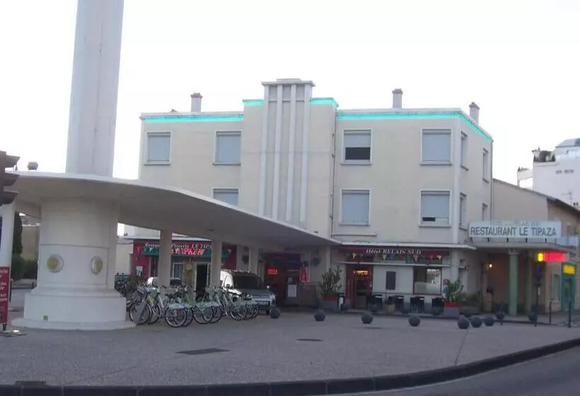Hotel Relais Sud