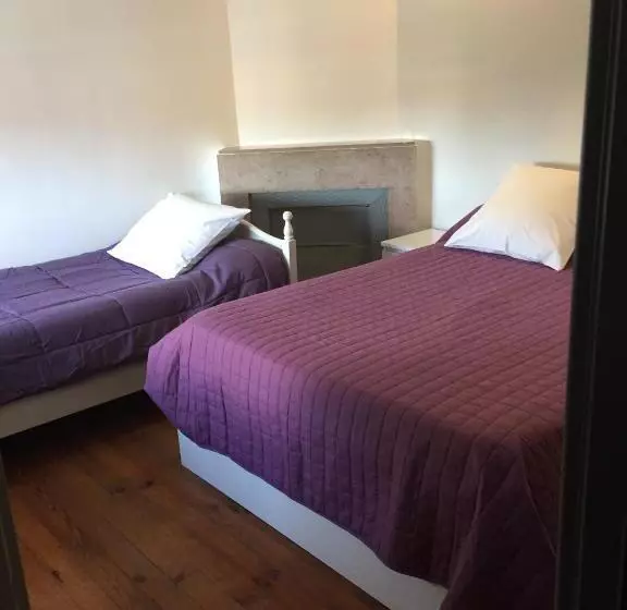 Hotel Relais Sud