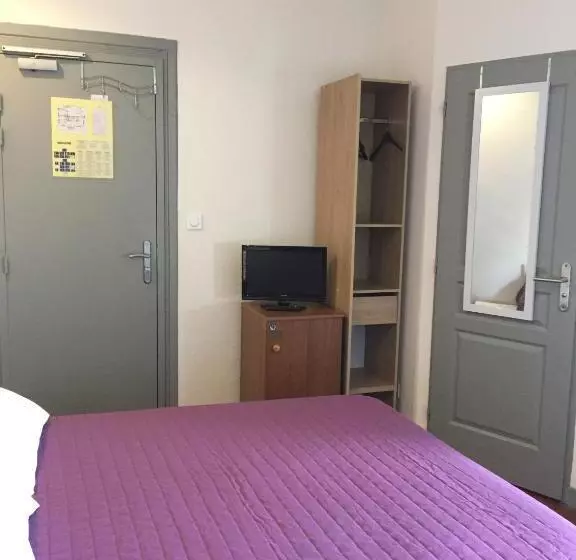 Hotel Relais Sud