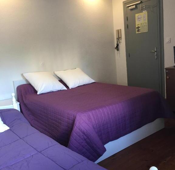 Отель Relais Sud