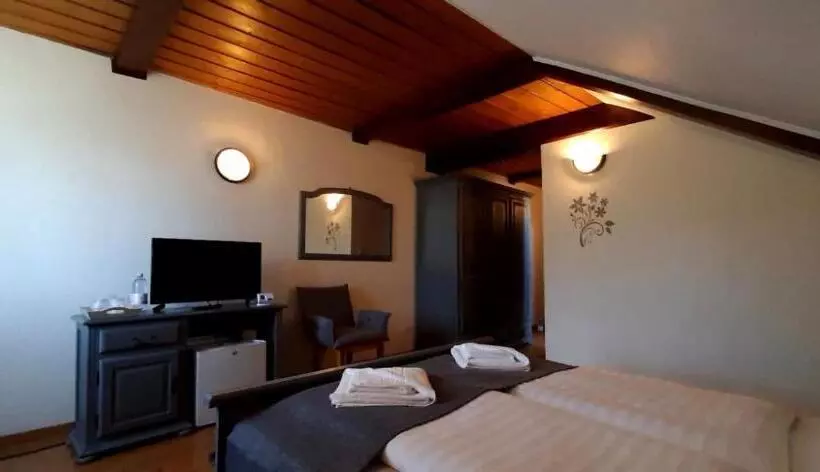 Pension Gasthof Clara