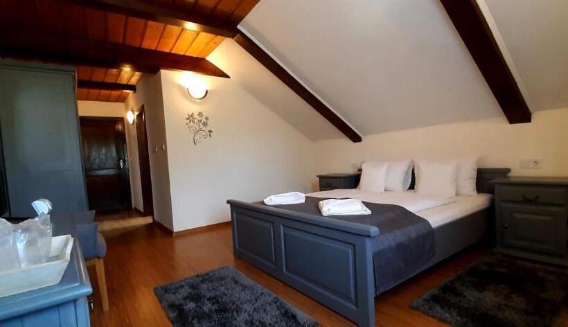 Pension Gasthof Clara