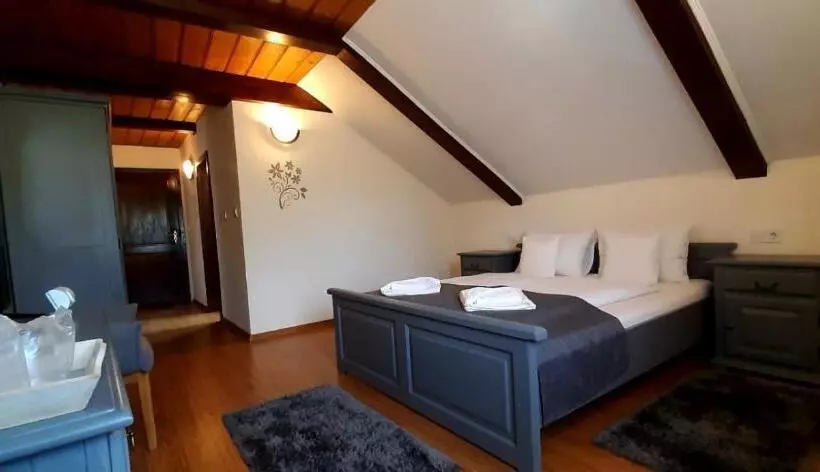 Pension Gasthof Clara