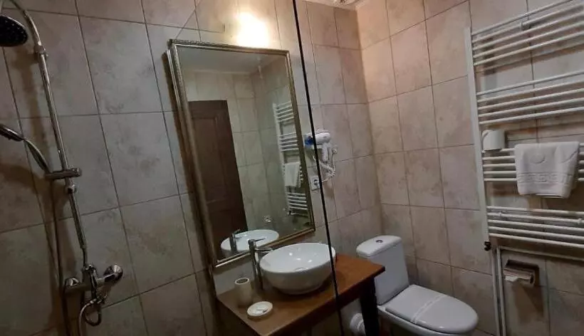 Pension Gasthof Clara