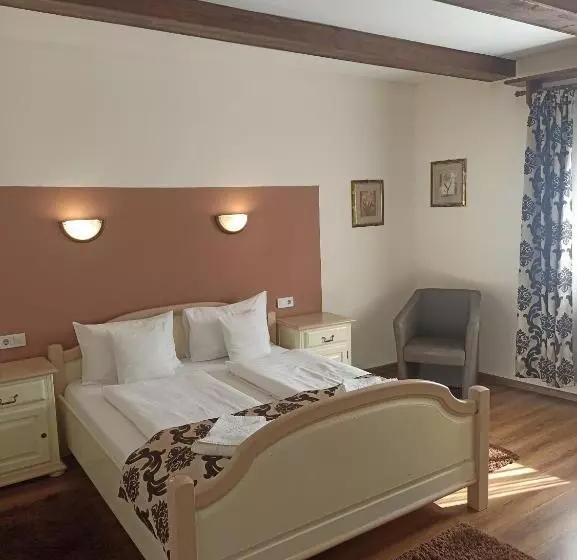 Pension Gasthof Clara