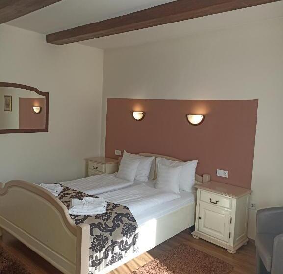 Pension Gasthof Clara