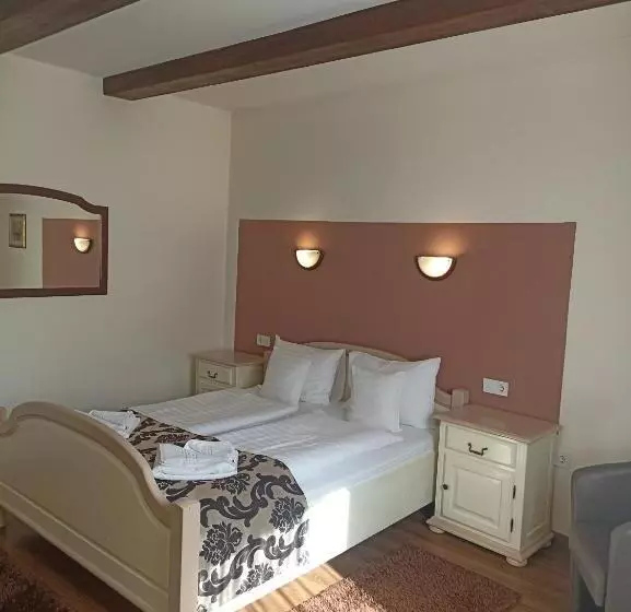 Pension Gasthof Clara