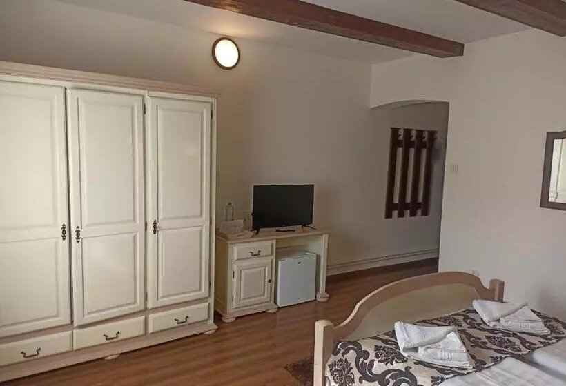 Pension Gasthof Clara