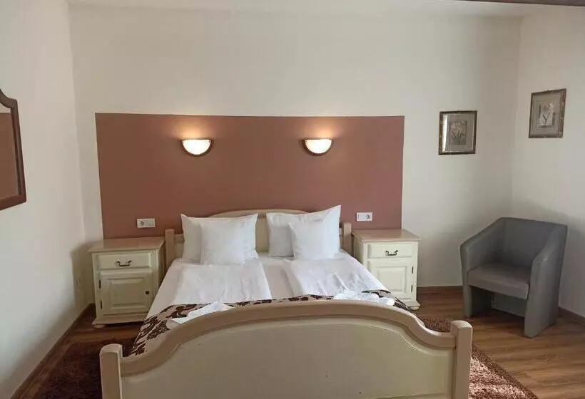 Pension Gasthof Clara