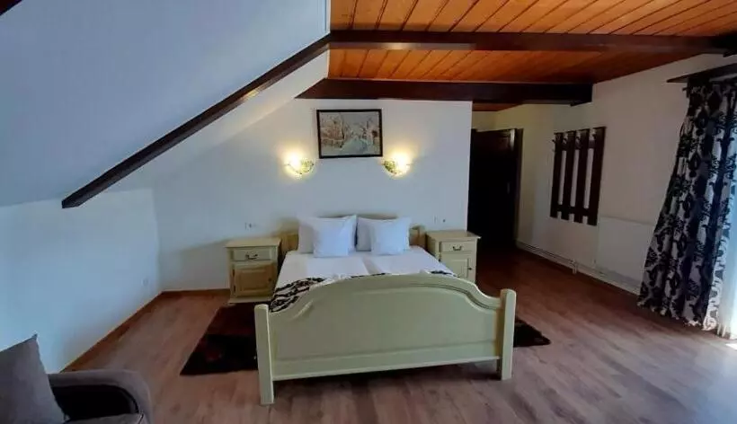 Pension Gasthof Clara