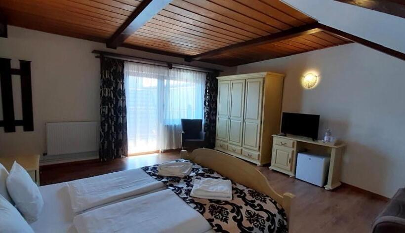 Pension Gasthof Clara