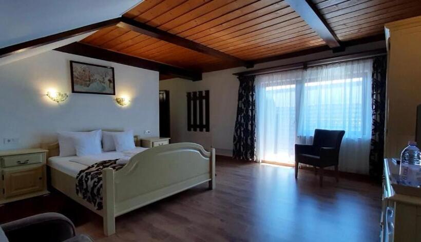 Pension Gasthof Clara