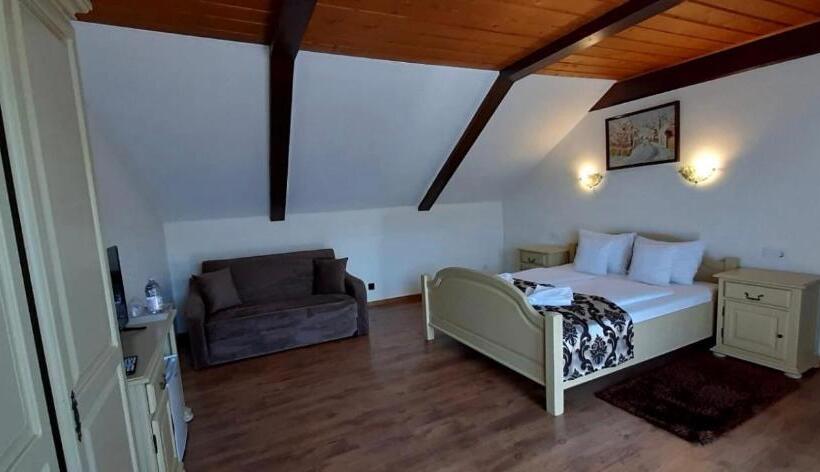 Pension Gasthof Clara