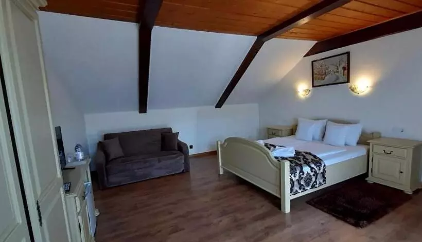 Pension Gasthof Clara