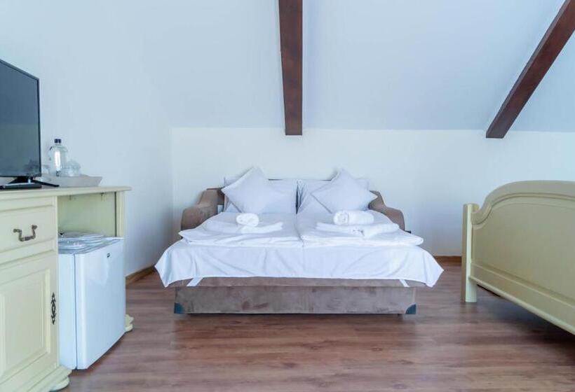 Pension Gasthof Clara