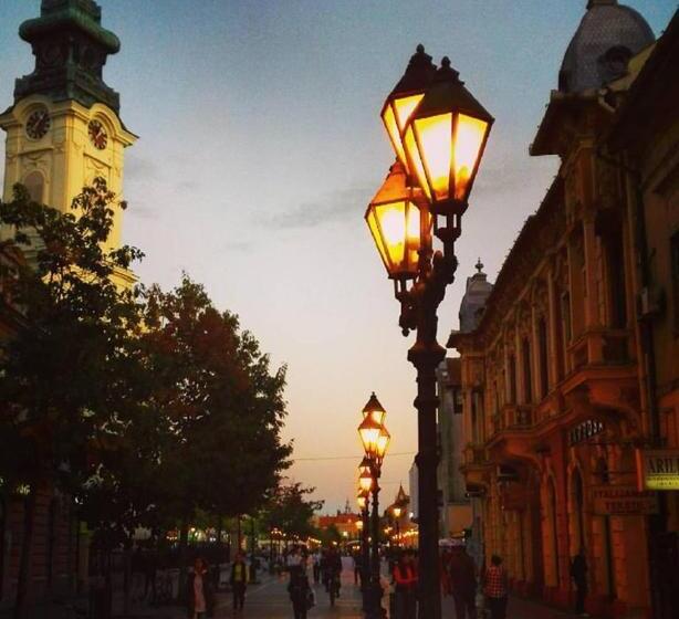 پانسیون Guest House Relić