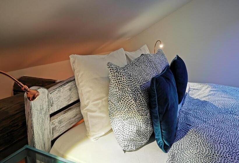 پانسیون Guest House Relić