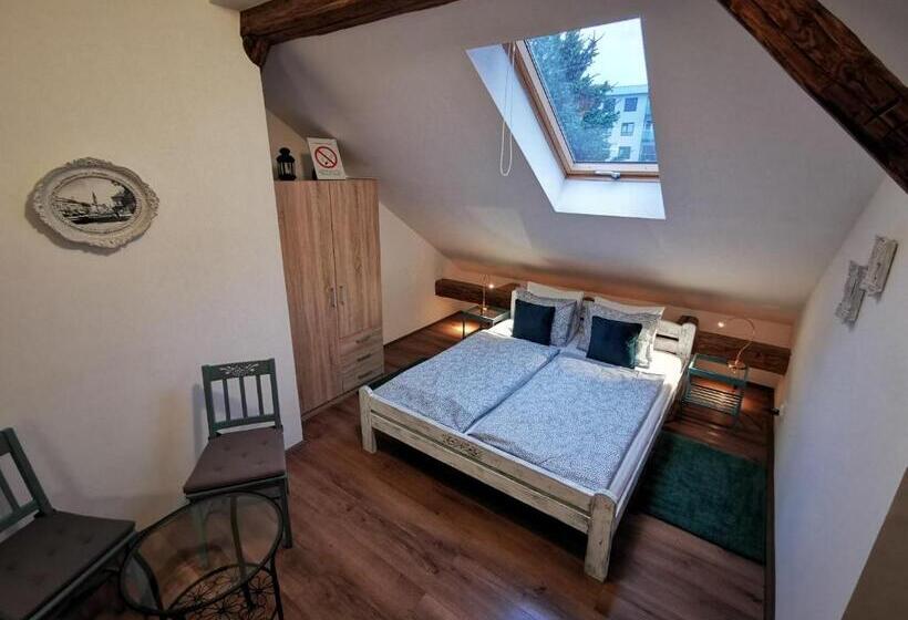 پانسیون Guest House Relić