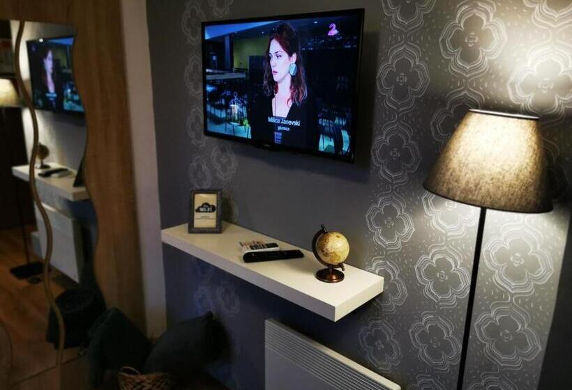 پانسیون Guest House Relić