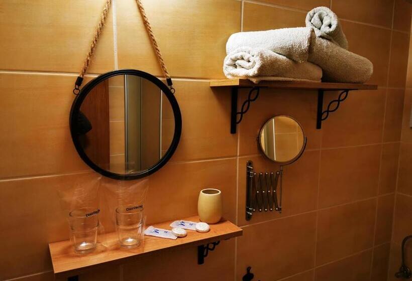 پانسیون Guest House Relić