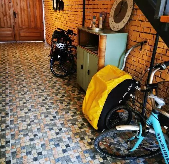 Majatalo Guest House Relić