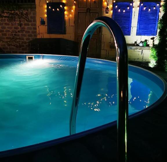 پانسیون Guest House Relić