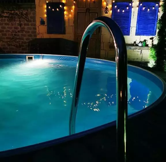 Majatalo Guest House Relić