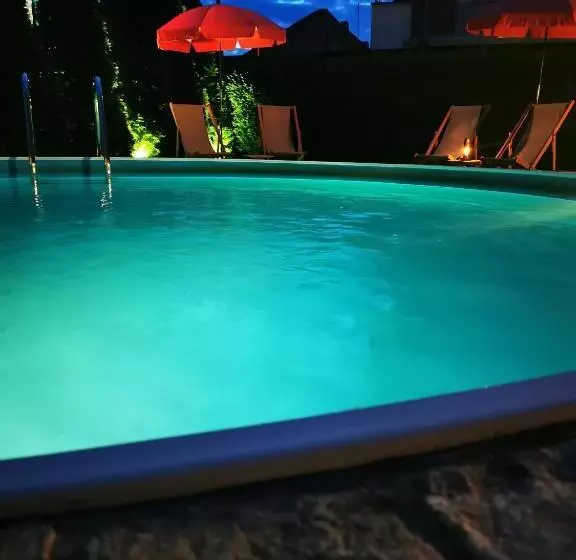 Majatalo Guest House Relić