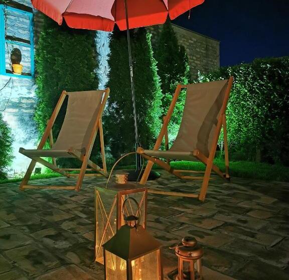 پانسیون Guest House Relić