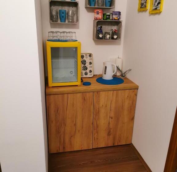 پانسیون Guest House Relić