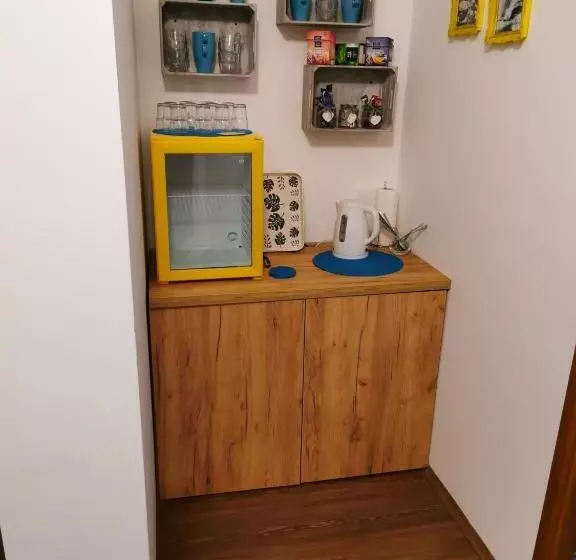 Majatalo Guest House Relić