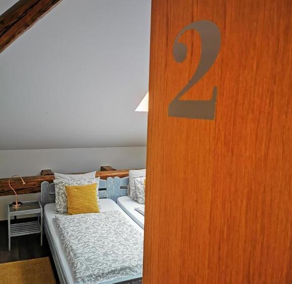 پانسیون Guest House Relić