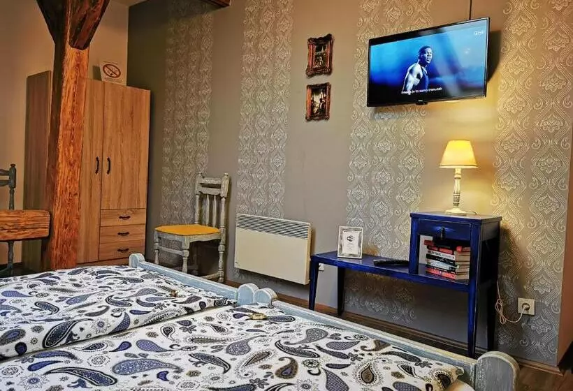 Majatalo Guest House Relić