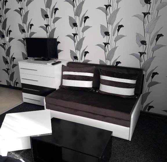 Pensió Guest House Tedi