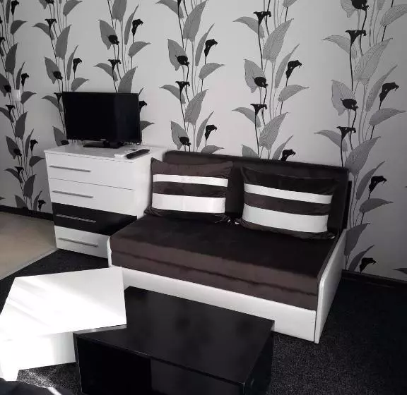 پانسیون Guest House Tedi