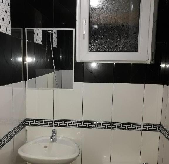 Pensió Guest House Tedi