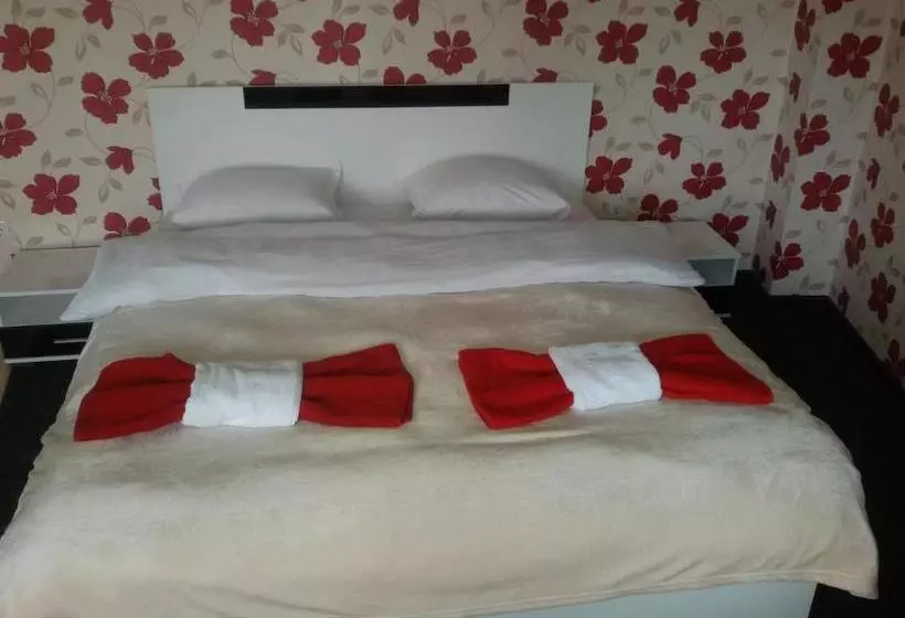 پانسیون Guest House Tedi