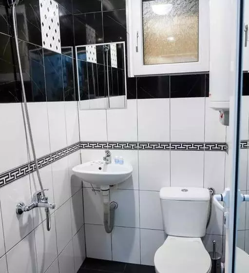 پانسیون Guest House Tedi