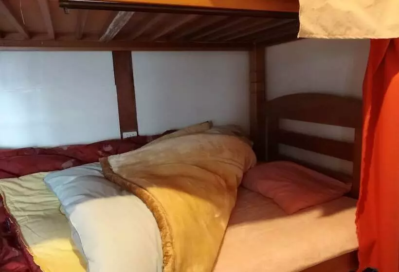 ペンション Guesthouse Miso Soup   Hostel