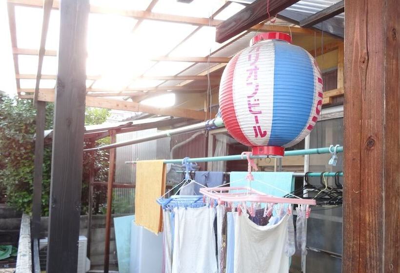 ペンション Guesthouse Miso Soup Hostel