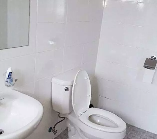 ペンション Jeju Sunflower Guest House