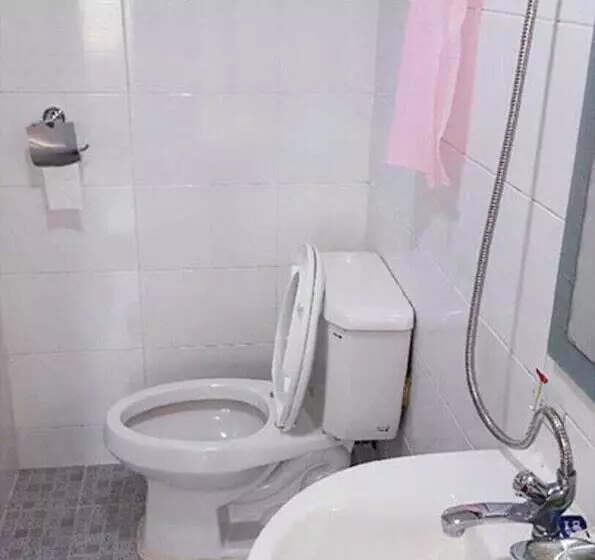 ペンション Jeju Sunflower Guest House