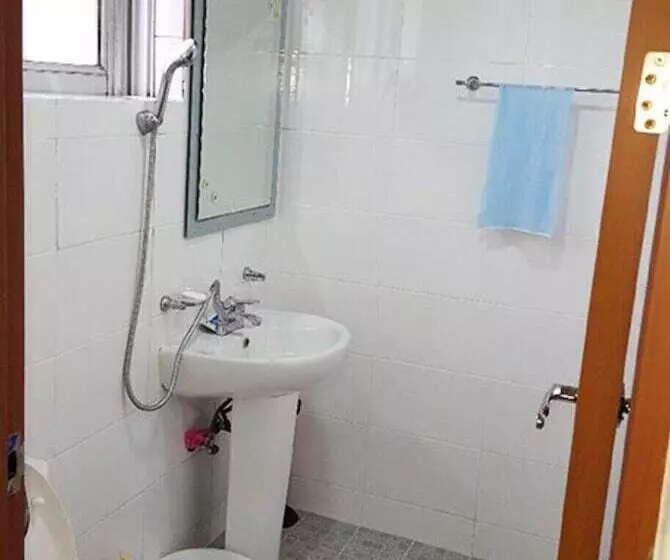 ペンション Jeju Sunflower Guest House