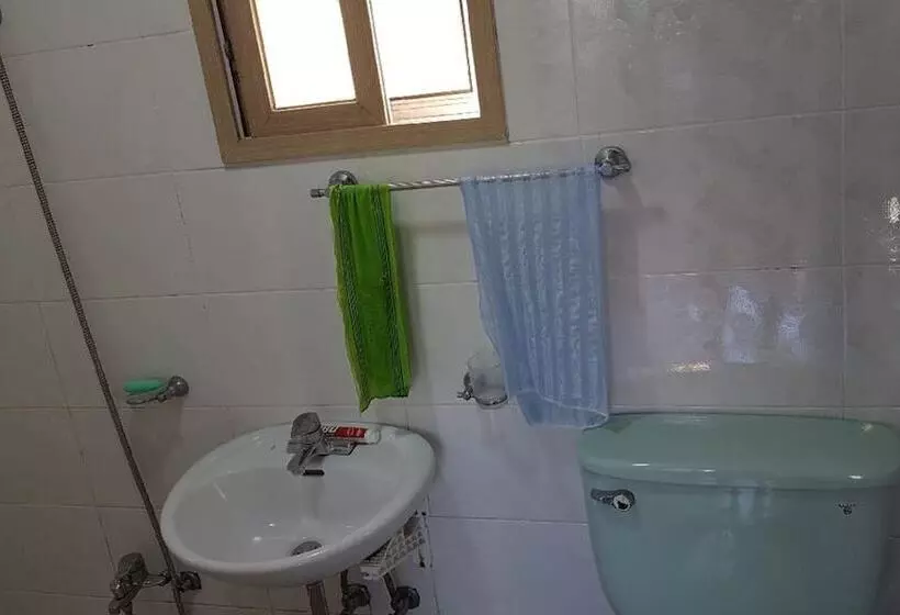 ペンション Jeju Sunflower Guest House