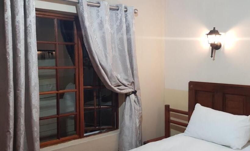 Pension (Hôtel basse catégorie) Lani S Guest House   No Loadshedding