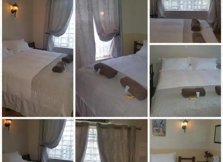 ペンション Lani S Guest House   No Loadshedding