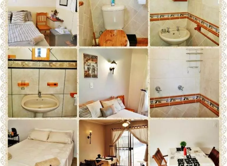 ペンション Lani S Guest House   No Loadshedding