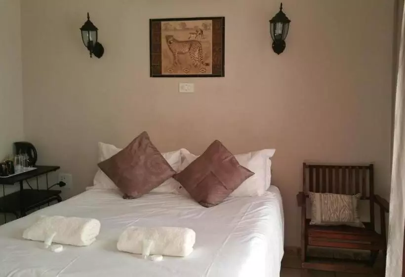 ペンション Lani S Guest House   No Loadshedding