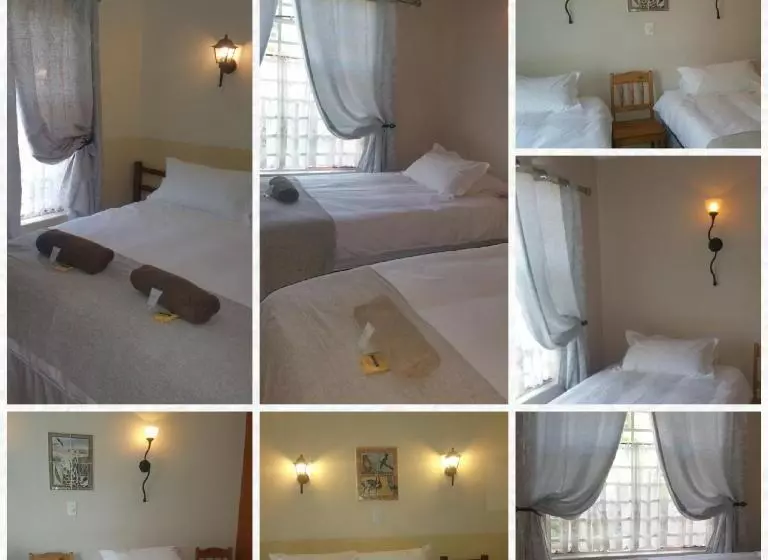 ペンション Lani S Guest House   No Loadshedding